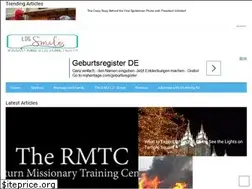 Sites similar to ldssmile.com