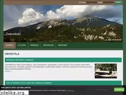 Sites similar to ldstol.si