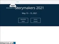Sites similar to ldstorymakersconference.com