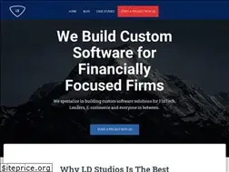 Sites similar to ldstudios.co