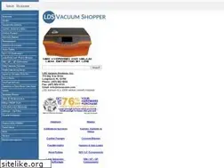 Sites similar to ldsvacuum.com