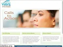 Sites similar to ldswave.org