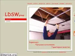 Sites similar to ldswgroup.com