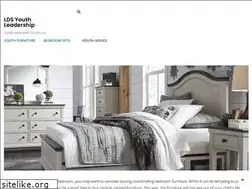 Sites similar to ldsyouthleadership.com