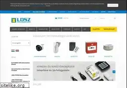 Sites similar to ldsz.hu