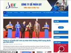 Sites similar to ldt.vn