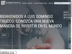 Sites similar to ldtbrokers.com