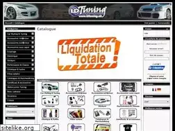 Sites similar to ldtuning.com