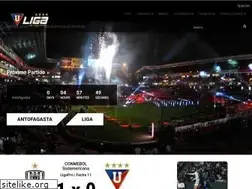 Sites similar to ldu.com.ec