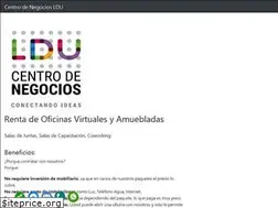 Sites similar to ldu.com.mx