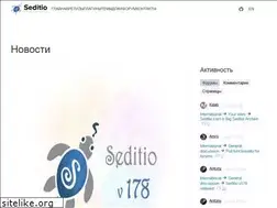 Sites similar to ldu.ru