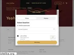 Sites similar to lducoffee.square.site