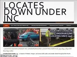 Sites similar to ldulocatesdownunder.com