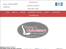Sites similar to ldupholstery.com