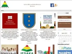 Sites similar to ldusa.lv
