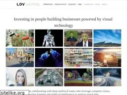 Sites similar to ldv.co