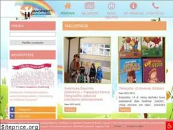 Sites similar to ldvaivorykste.lt
