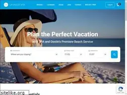 Sites similar to ldvbeachservice.com