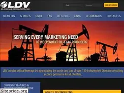 Sites similar to ldvconsulting.com