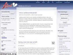 Sites similar to ldvd.nl