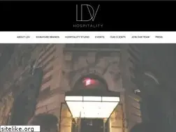 Sites similar to ldvgale.com