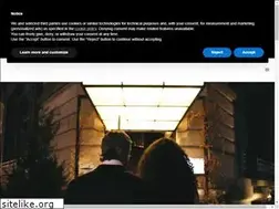 Sites similar to ldvhospitality.com