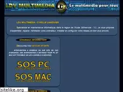 Sites similar to ldvmultimedia.com
