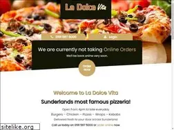 Sites similar to ldvpizza.co.uk