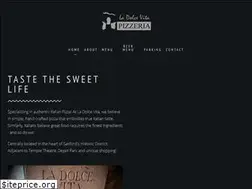 Sites similar to ldvpizzeria.com