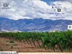Sites similar to ldvwinery.com