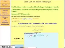 Sites similar to ldw-maschinen.de