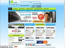 Sites similar to ldwebstudios.net