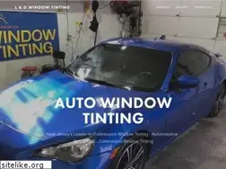 Sites similar to ldwindowtinting.com