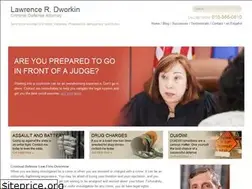Sites similar to ldworkinlaw.com