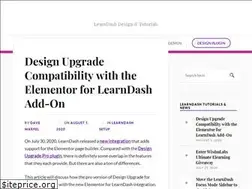 Sites similar to ldx.design