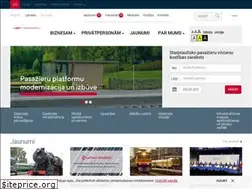 Sites similar to ldz.lv