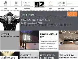 Sites similar to le-112.fr