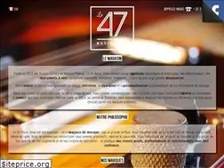 Sites similar to le-47.com