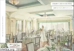 Sites similar to le-anges.gr.jp