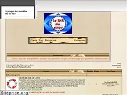 Sites similar to le-bar-du-port.com