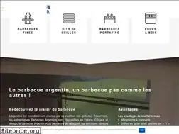Sites similar to le-barbecue.com