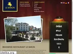 Sites similar to le-baron.be