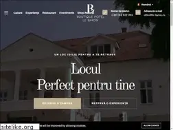 Sites similar to le-baron.eu