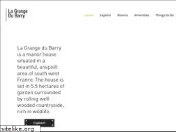 Sites similar to le-barry.com