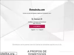 Sites similar to le-bazar.fr