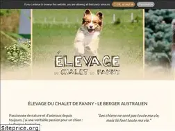 Sites similar to le-berger-australien.fr