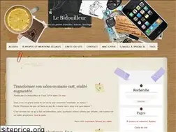 Sites similar to le-bidouilleur.fr