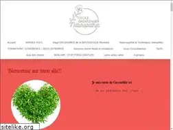 Sites similar to le-bien-etre-au-naturel.fr