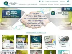 Sites similar to le-bien-etre-russe.com