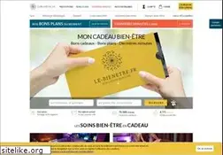 Sites similar to le-bienetre.fr